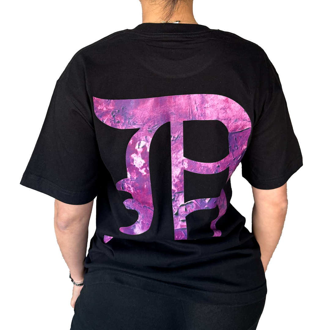 Drop Shop University Purple