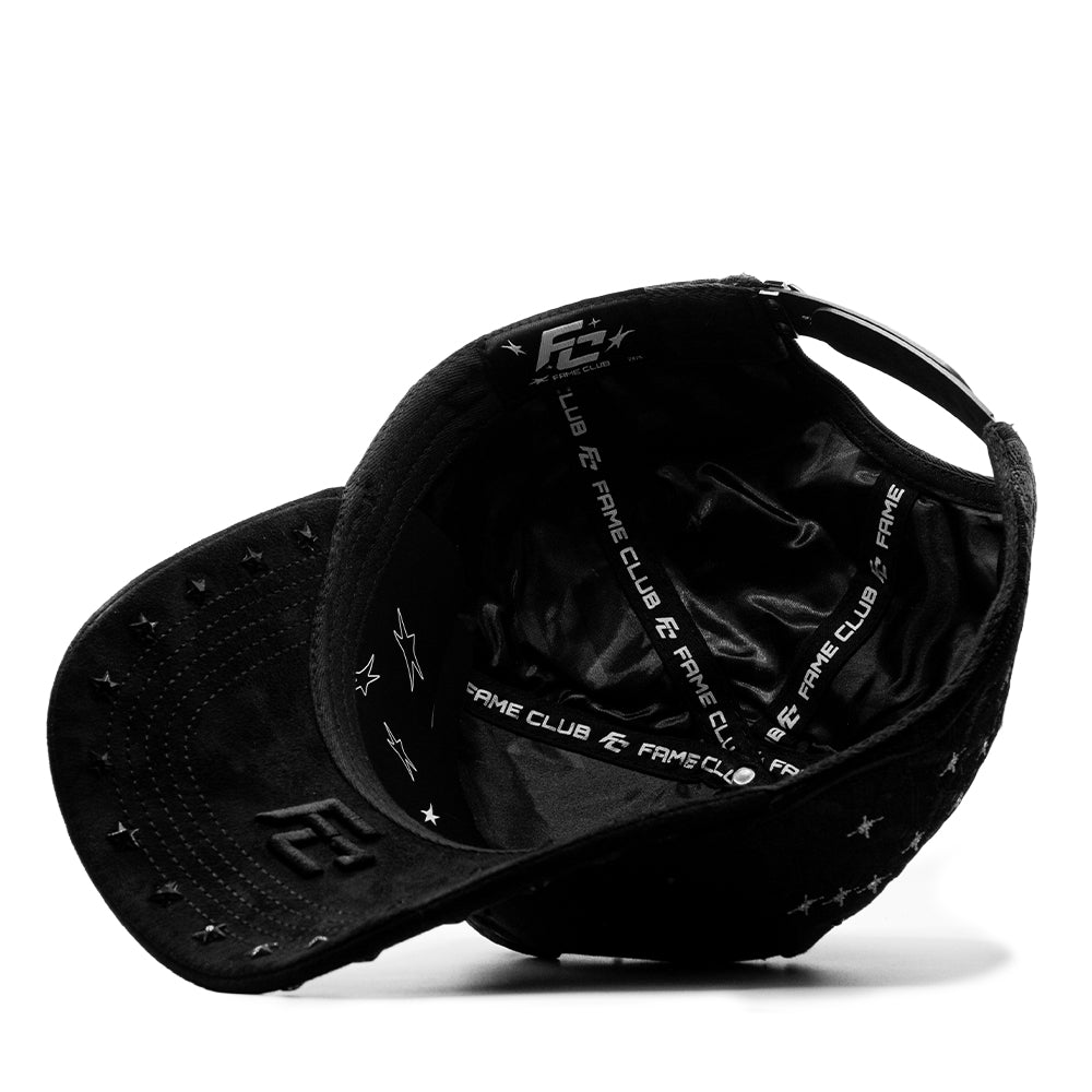 Gorra FAME CLUB "FLASHES"