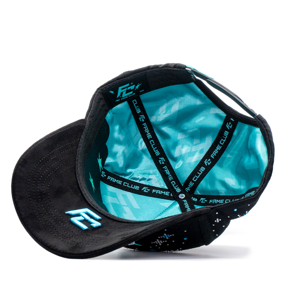 Gorra Fame Club x Samantha Universe Tiffany