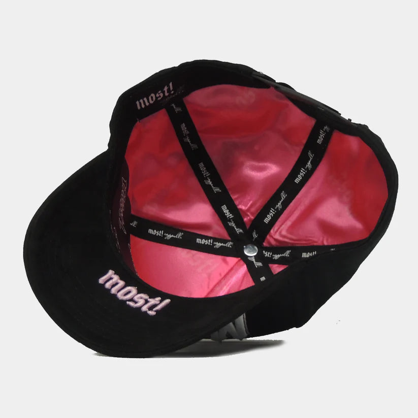 GORRA MOST "MOST! WITHER"