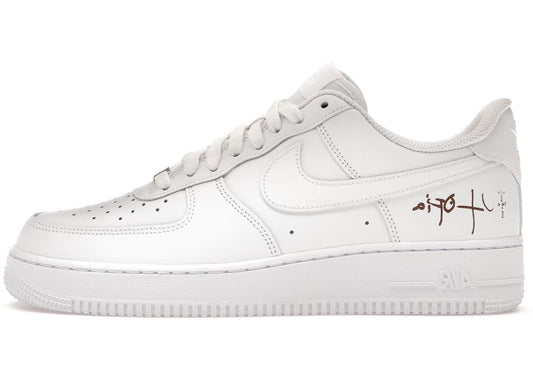 Air Force 1 Low '07  (Travis Scott Cactus Jack Utopia Edition)