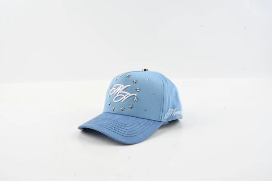 Gorra Momm Hats "Blue Angel"