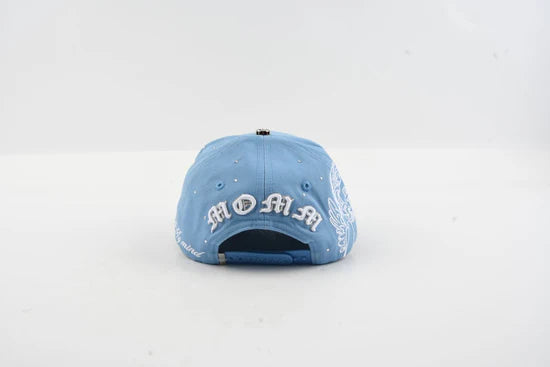 Gorra Momm Hats "Blue Angel"