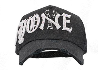 GORRA 31 HATS "CONCRETE JUNGLE" (PREVENTA)