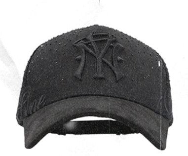 GORRA 31 HATS "31 FOREVER BLACK" (PREVENTA)