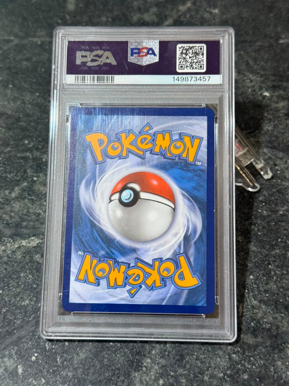 Mega Charizard X 2023 Pokemon Black Star Promo