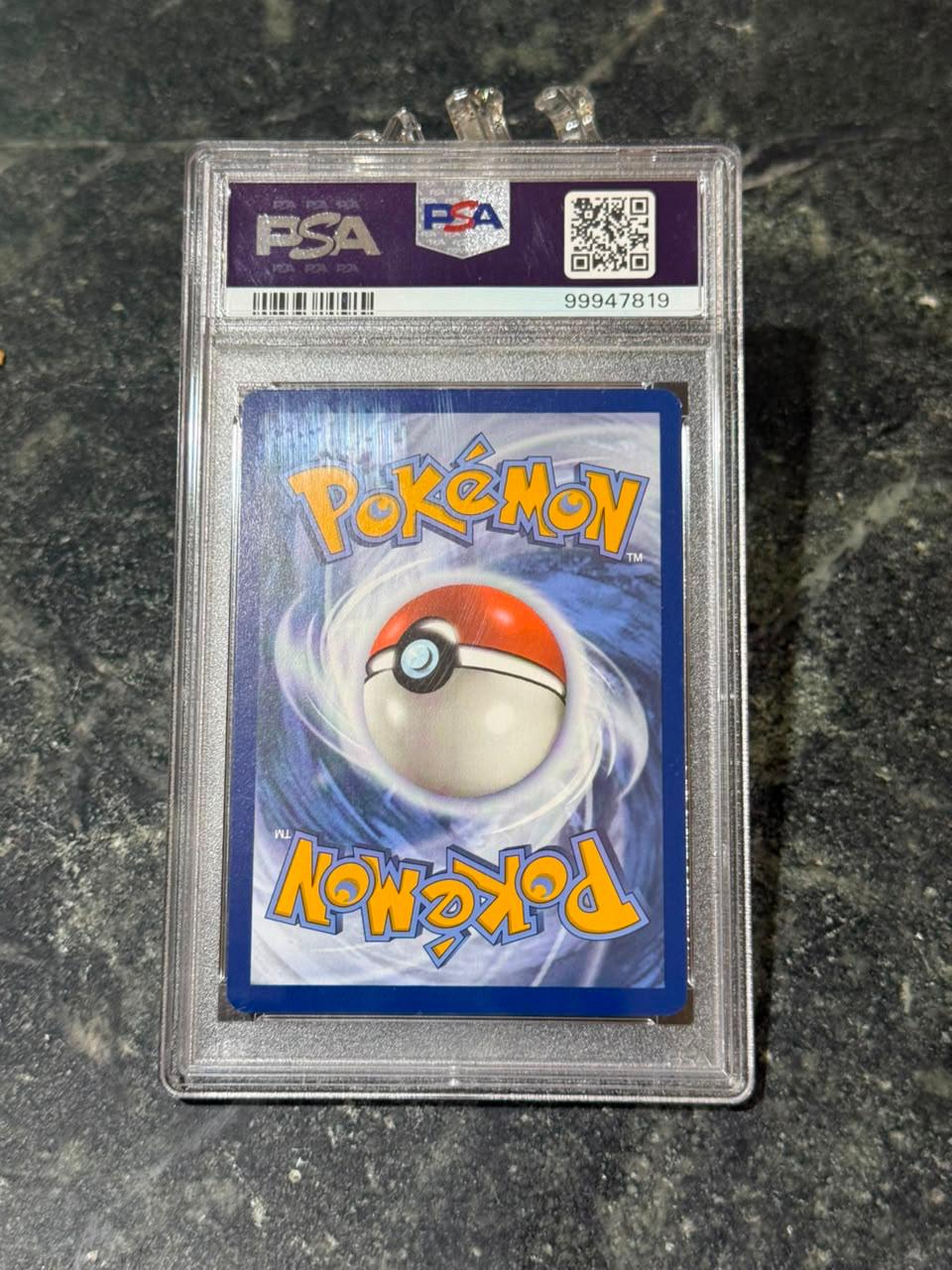 Pikachu 2024 Pokemon Black Star Paldea Adventure Chest
