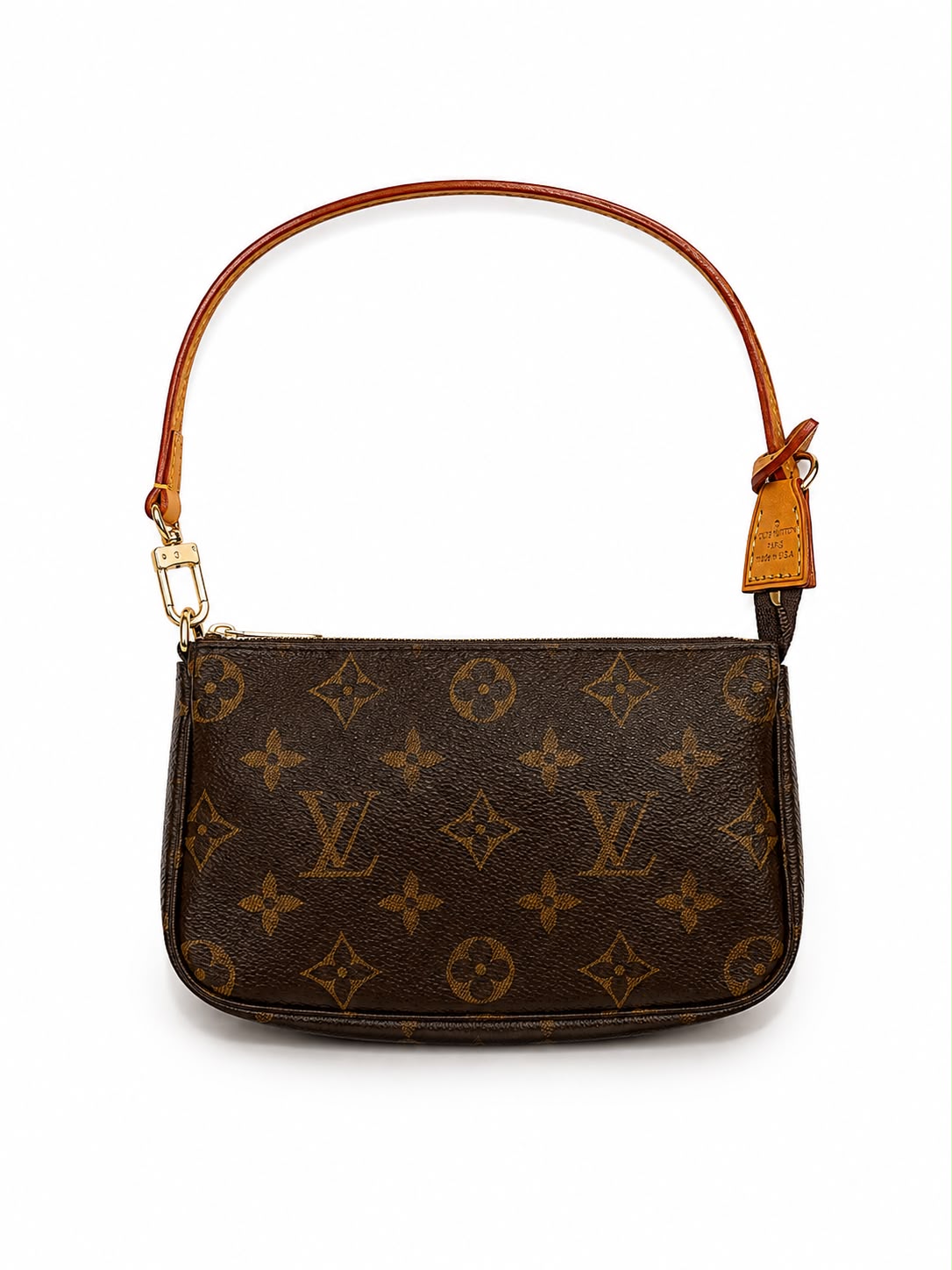 Bolsa Louis Vuitton Pochette Bucketpouch