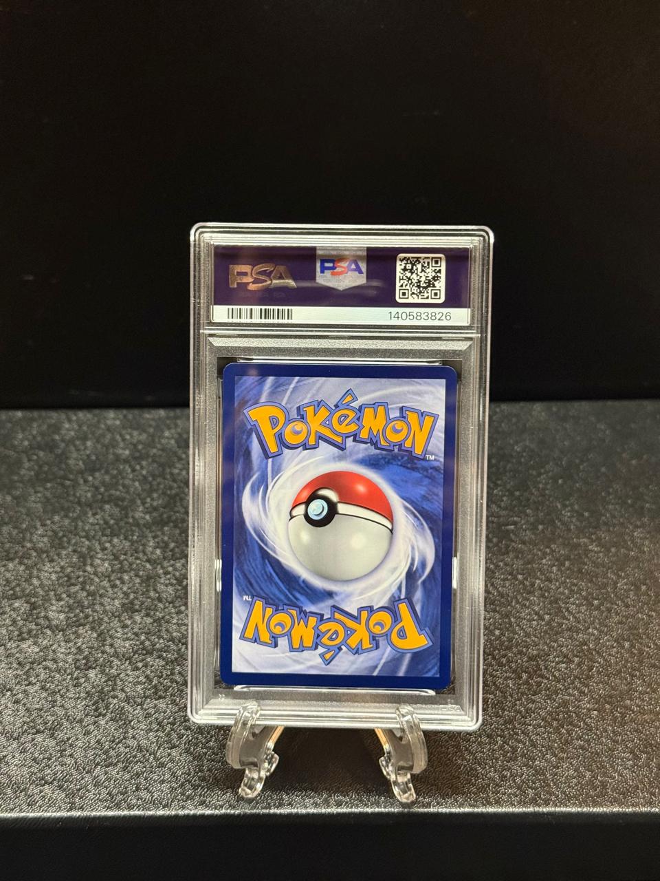 Pikachu 2023 Pokemon Sword & Shield Chinese Promo