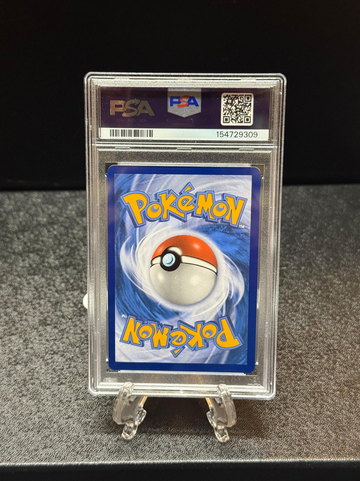 Lucario 2023 Pokemon Sword & Shield Black Star Promo