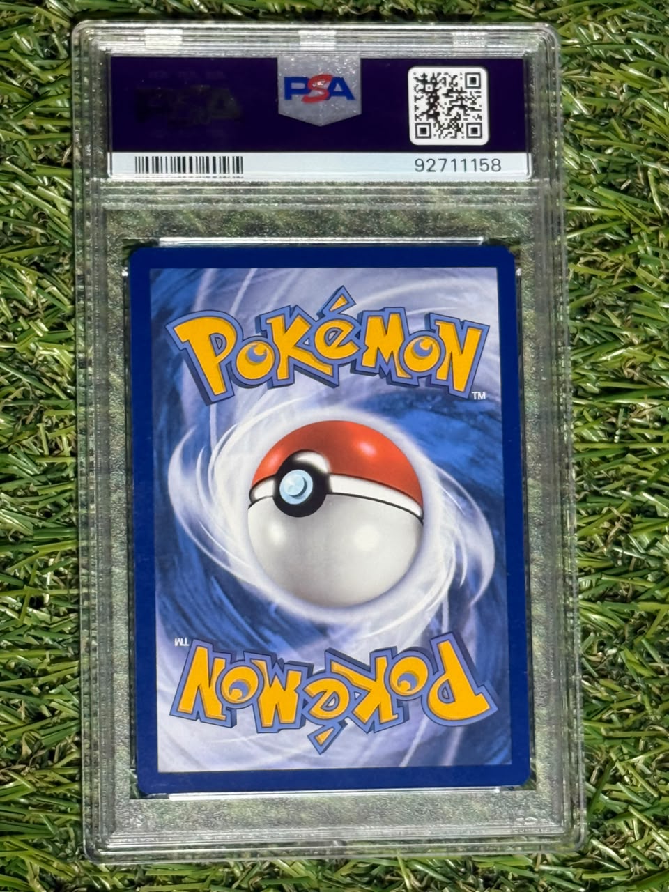 Groudon 2023 Pokemon Paradox Rift Illustration Rare