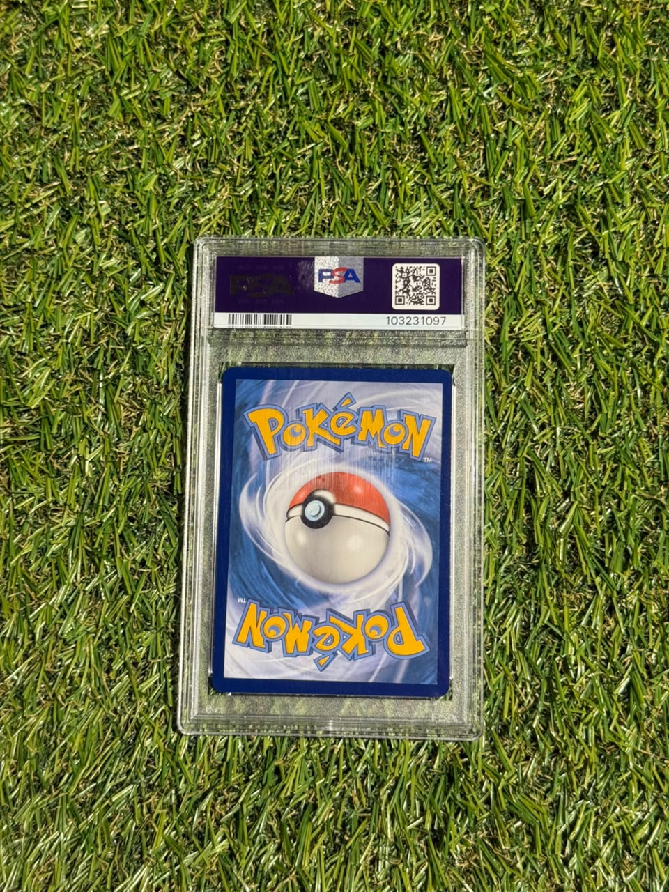 Deoxys 2023 Pokemon Sword & Shield Crown Zenith Full Art