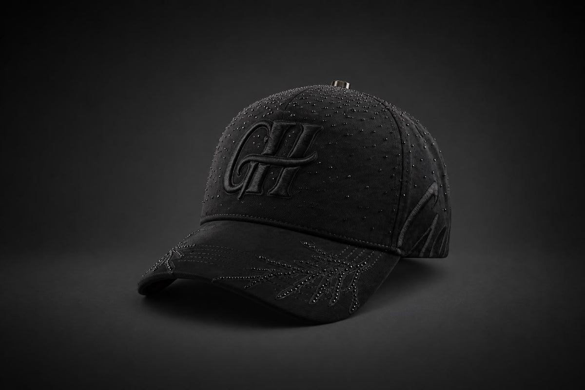 Gorra Mr. Goldi - Tempest Hat