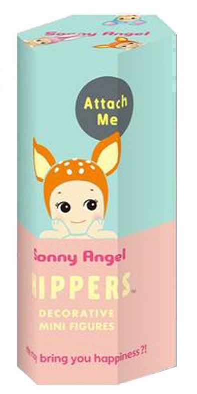SONNY ANGEL'S