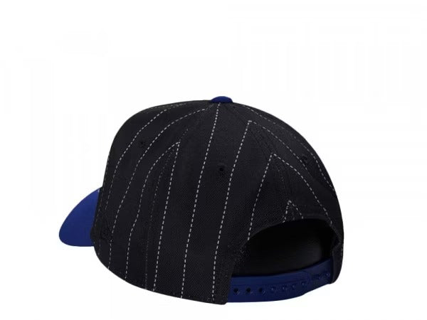 GORRA NEW ERA ORLANDO BLACK BLUE