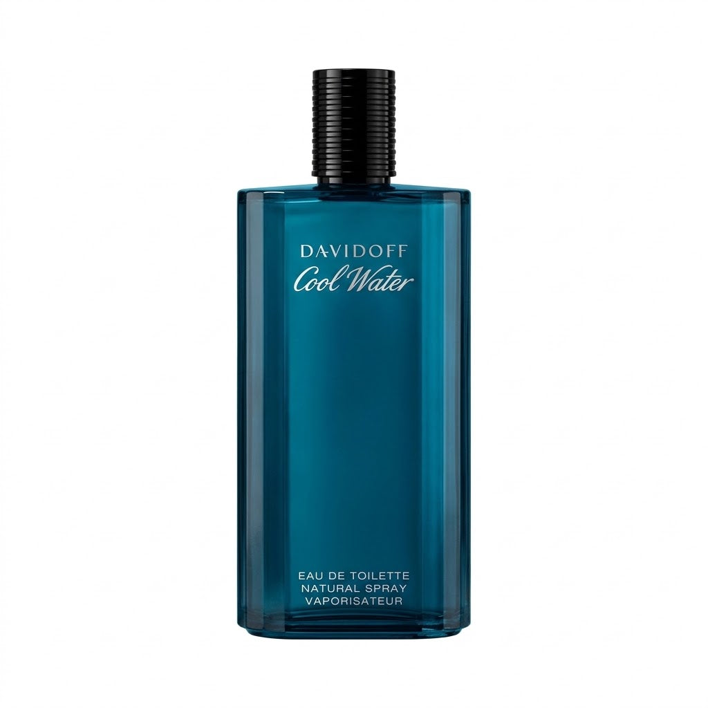Davidoff Cool Water EDT Caballero – 200ML