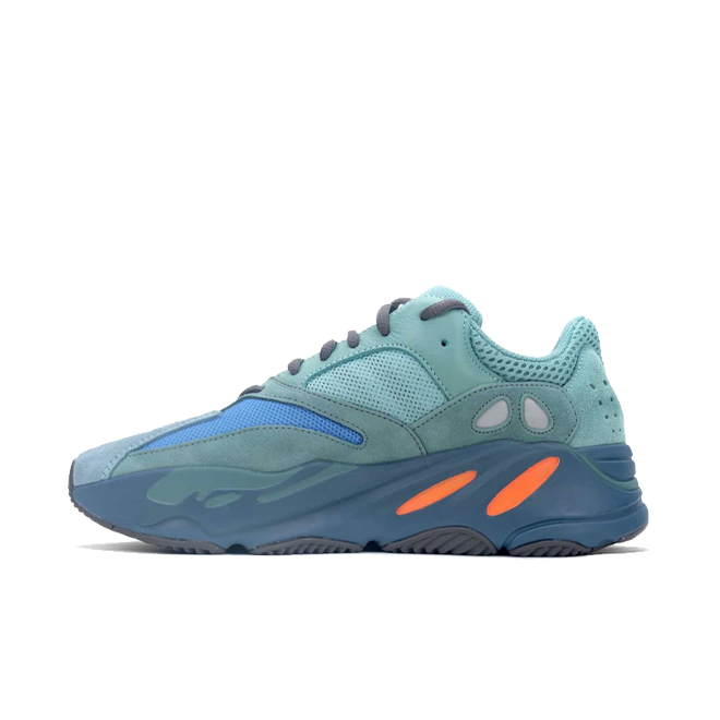 Adidas yeezy boost 700 carbon blue hotsell