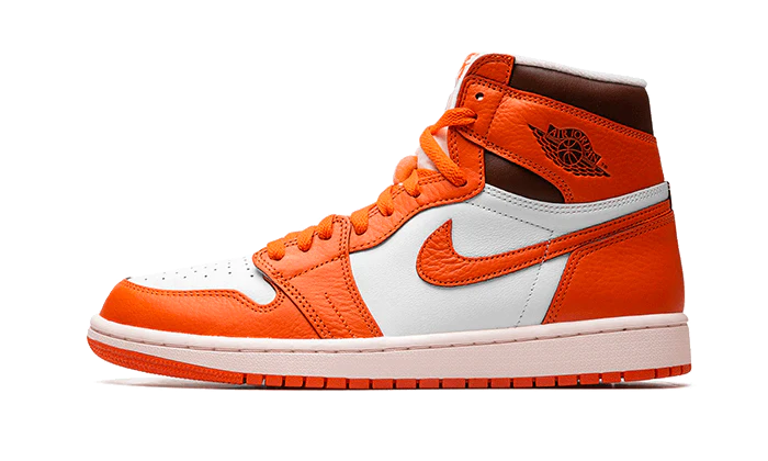 Air Jordan 1 Retro High OG Starfish (W)