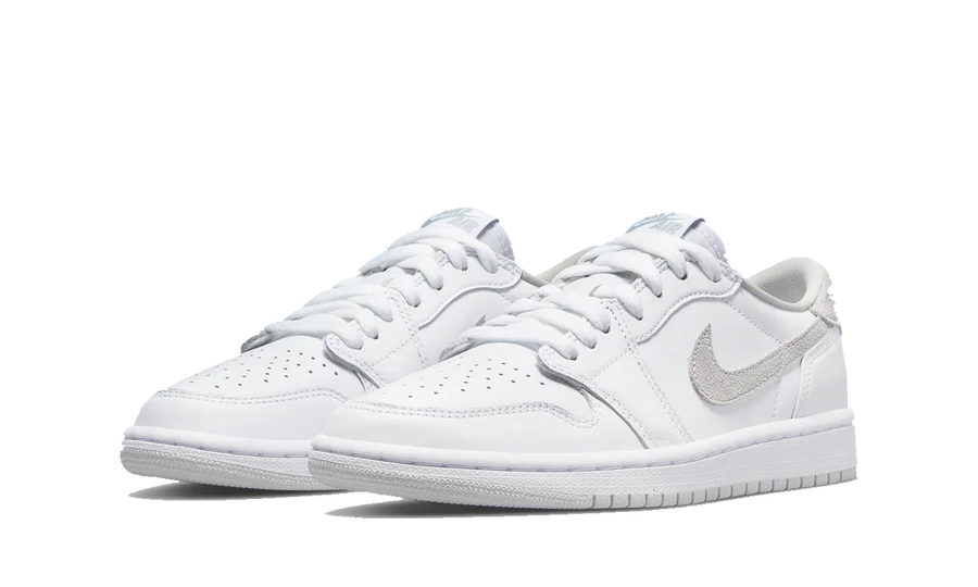 Air Jordan 1 Low OG Neutral Grey (2021) (W)