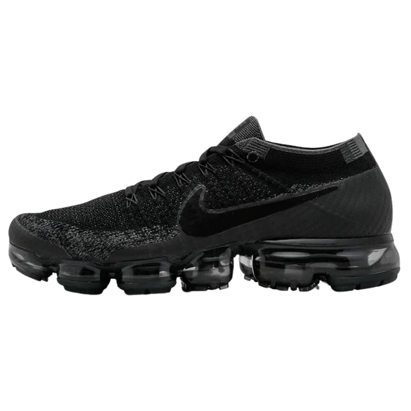 Air VaporMax 2023 Flyknit Black Anthracite (W)