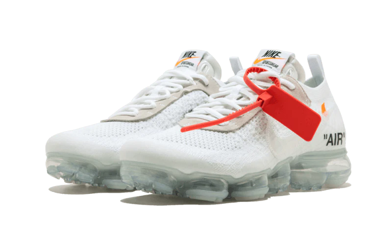 Air VaporMax Off-White (2018)