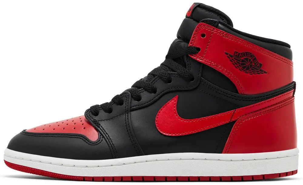 Air Jordan 1 Retro High '85 OG 'Bred / Banned' 2025