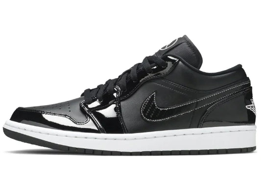 Air Jordan 1 Low SE All-Star (2021)
