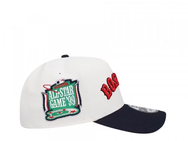GORRA NEW ERA BOSTON ALL STAR GAME 99' ADJUSTABLE