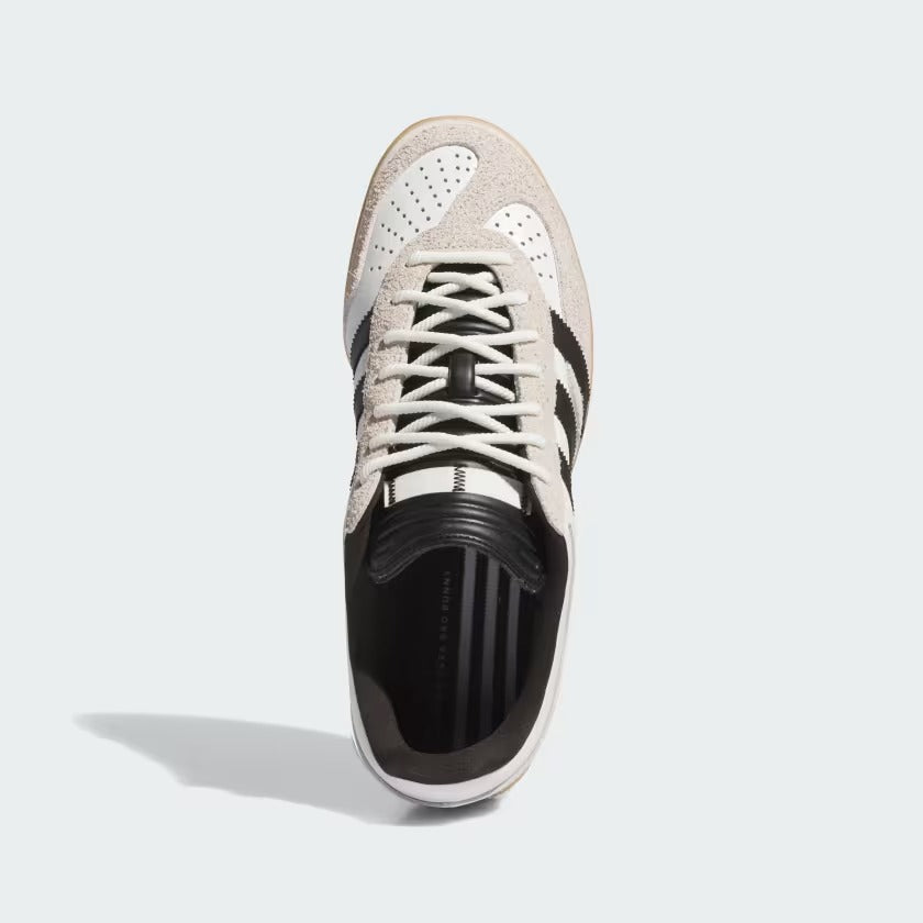 Gazelle Benito Indoor Shoes Core White