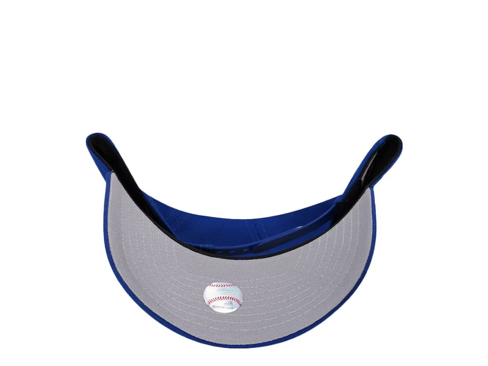 GORRA NEW ERA MIRACLE METS BLUE ROYAL