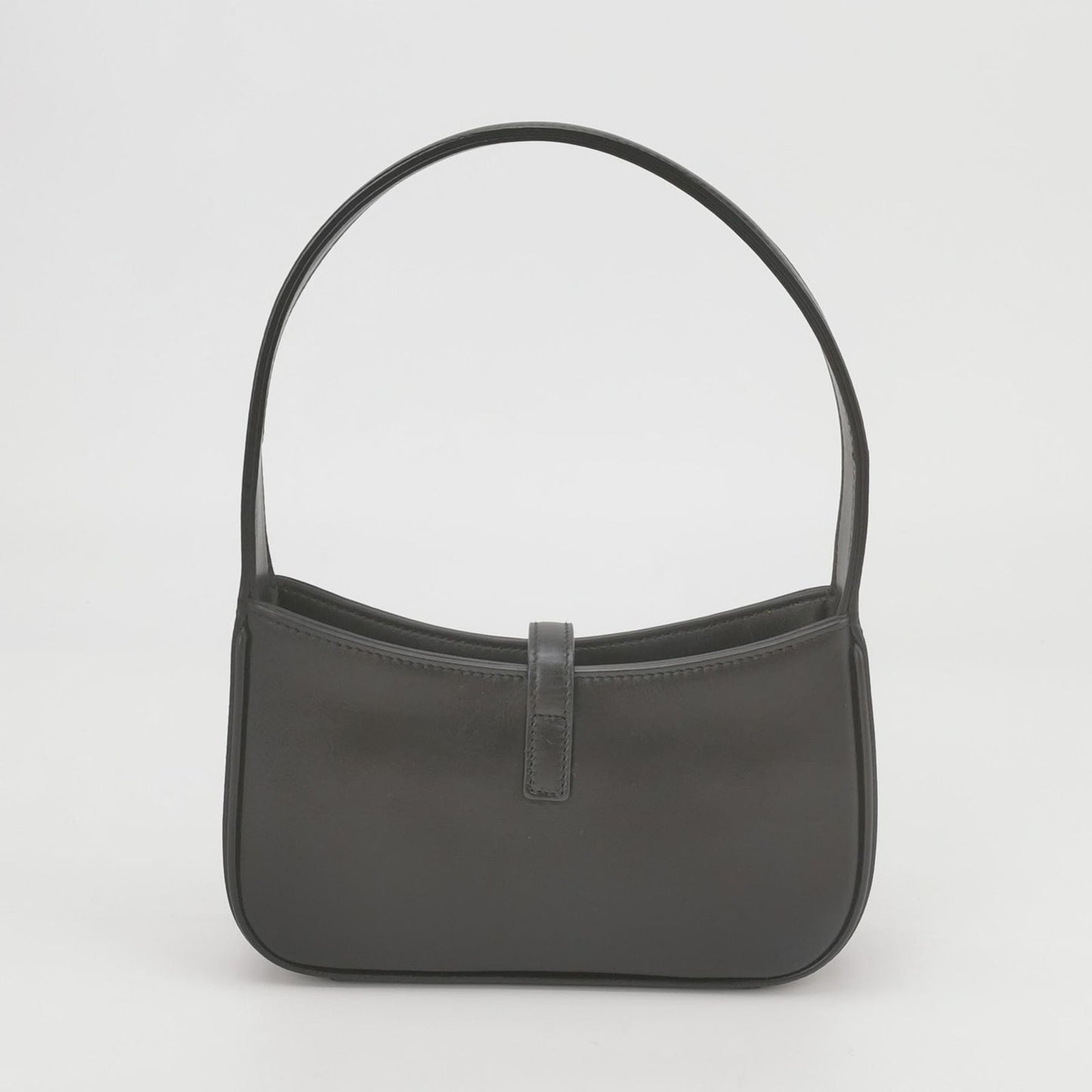 Bolso Saint Laurent LE 5 À 7 Gris