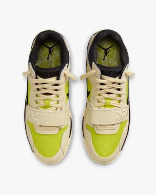 Jordan Jumpman T-Rexx Jack Bright Cactus