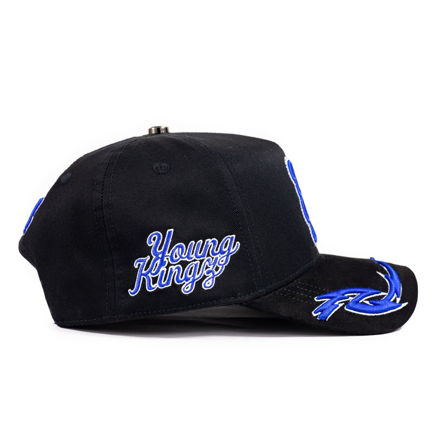 GORRA BAEZ x MIKE TOWERS "YOUNG KINGZ"