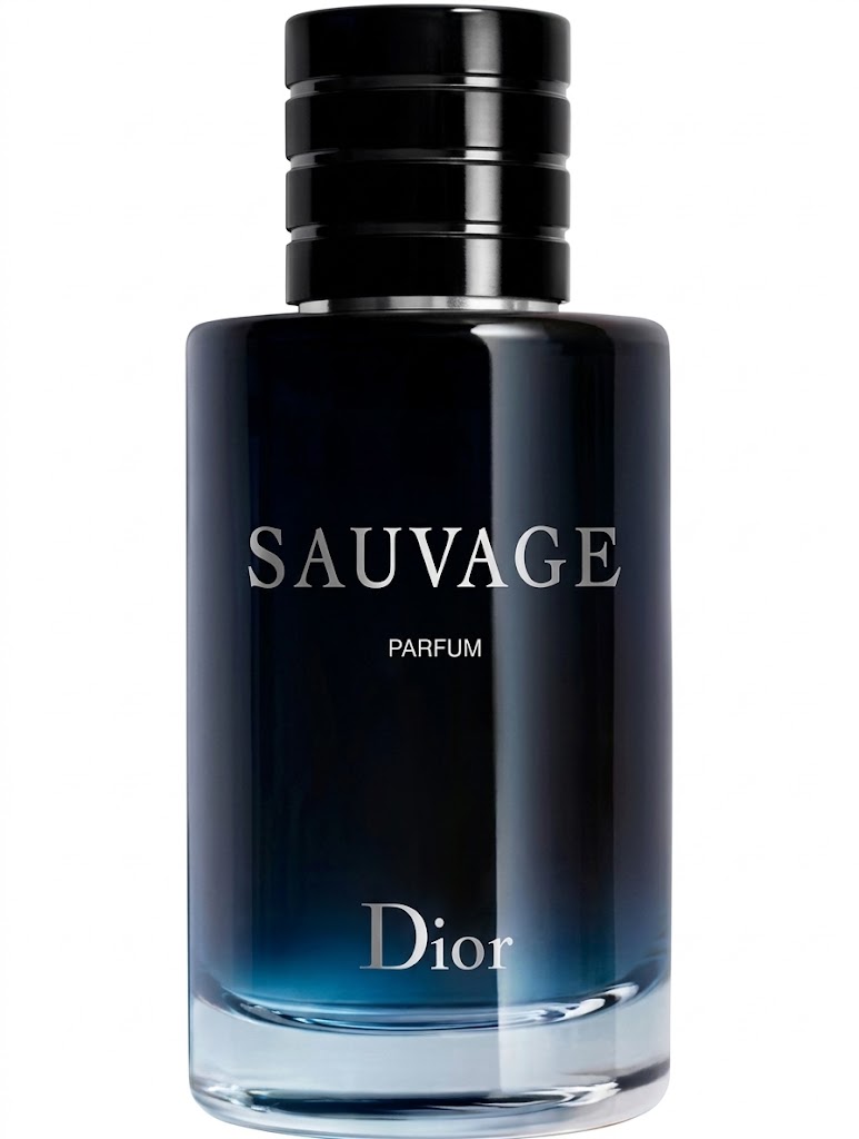 Dior Sauvage Parfum