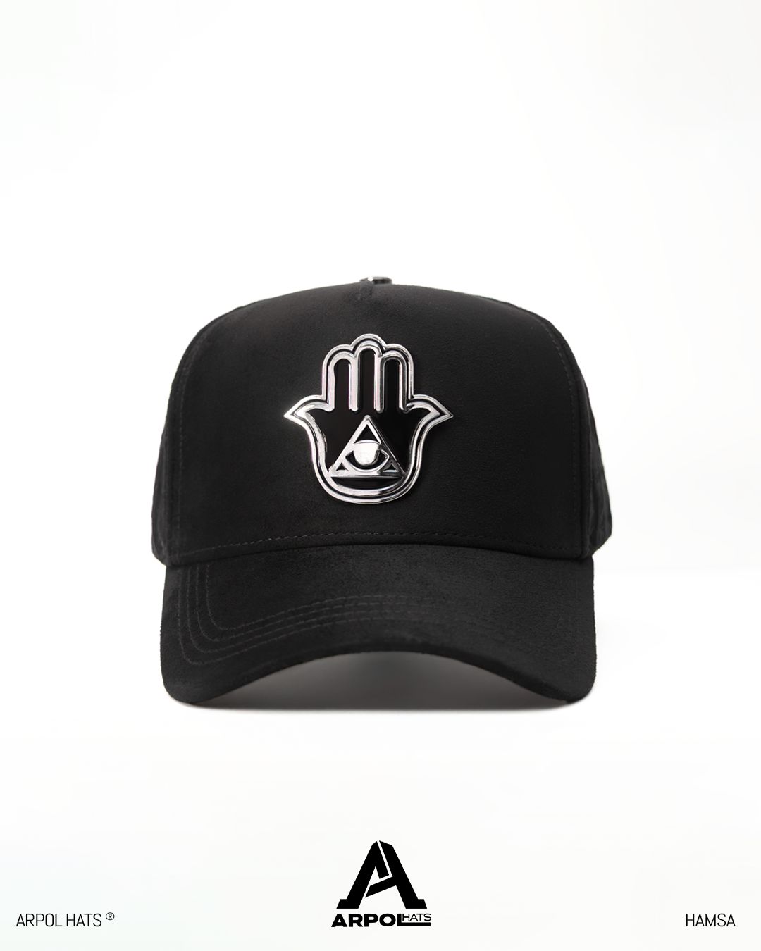 GORRA ARPOL HATS "HAMSA"