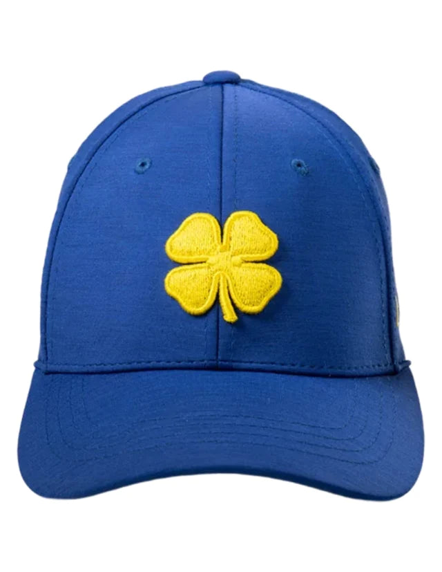 Gorra Black Clover Bravo 6