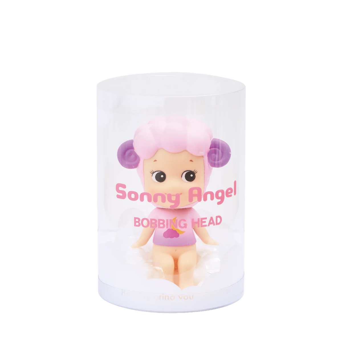 SONNY ANGEL'S BOBBING HEAD SHEEP