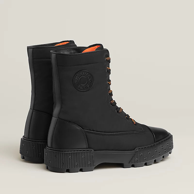 HERMÉS Botines Fresh