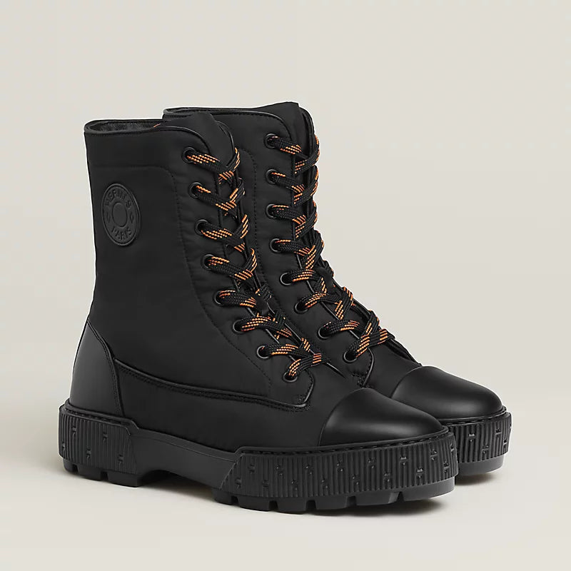 HERMÉS Botines Fresh