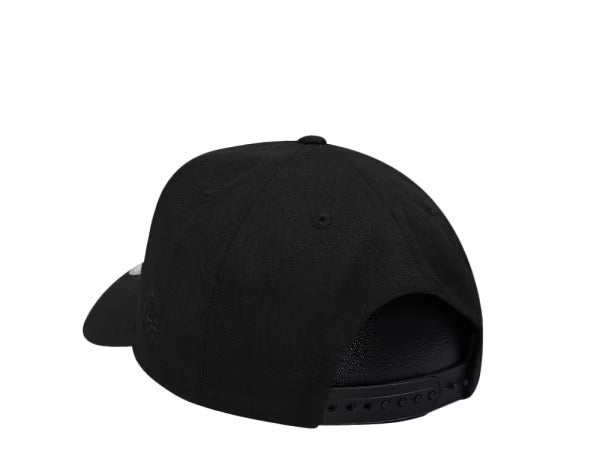 GORRA NEW ERA JACKIE ROBINSON BLACK GOLD 75TH