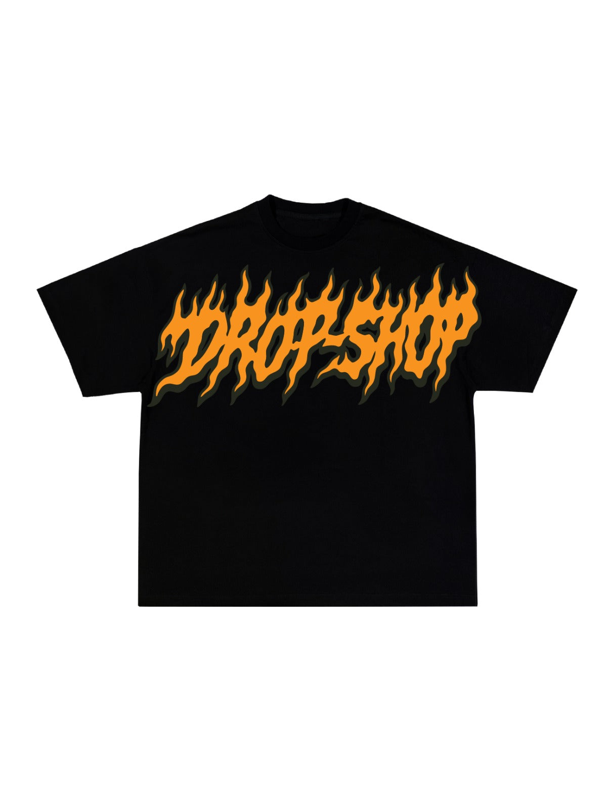 Drop-Shop Premium Tee "Richard Mille"