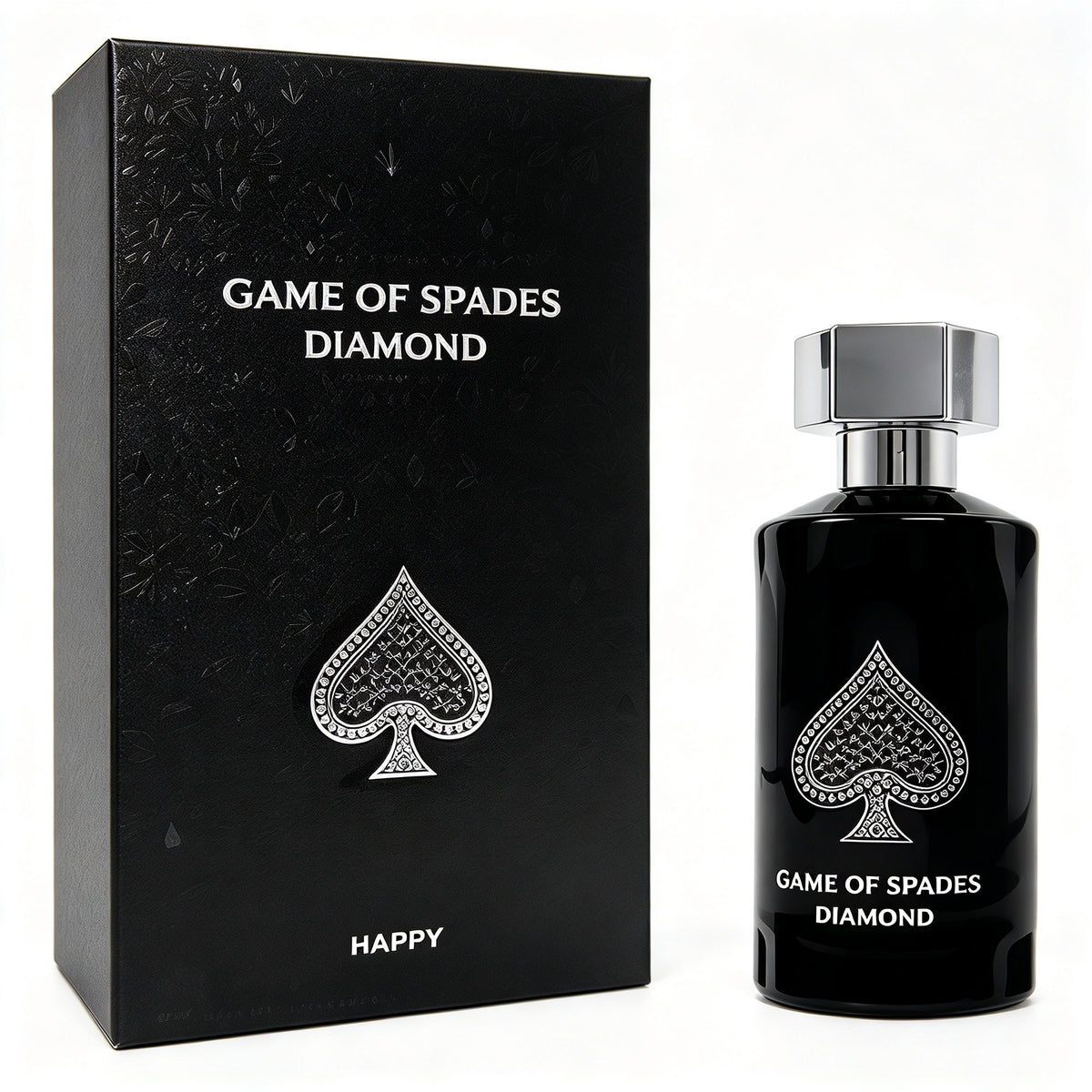 Jo Milano Game Of Spades Diamond Parfum – 90ML