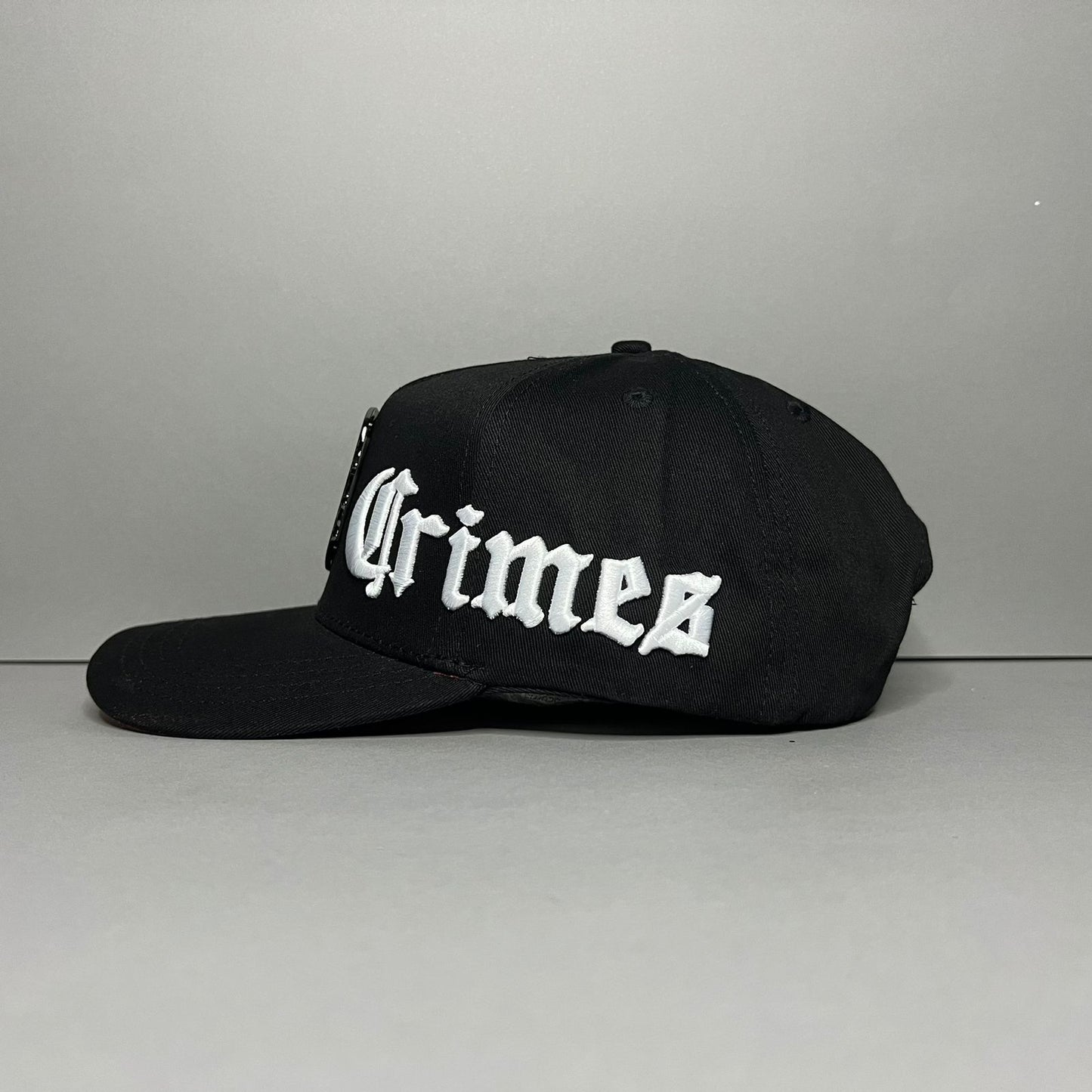 GORRA EL BARBAS HATS LOS ANGELES CRIMES
