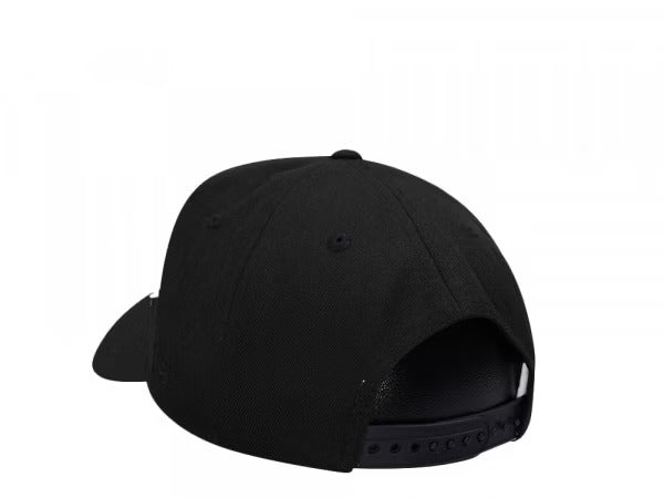 GORRA NEW ERA METS 25TH 62-86 BLACK