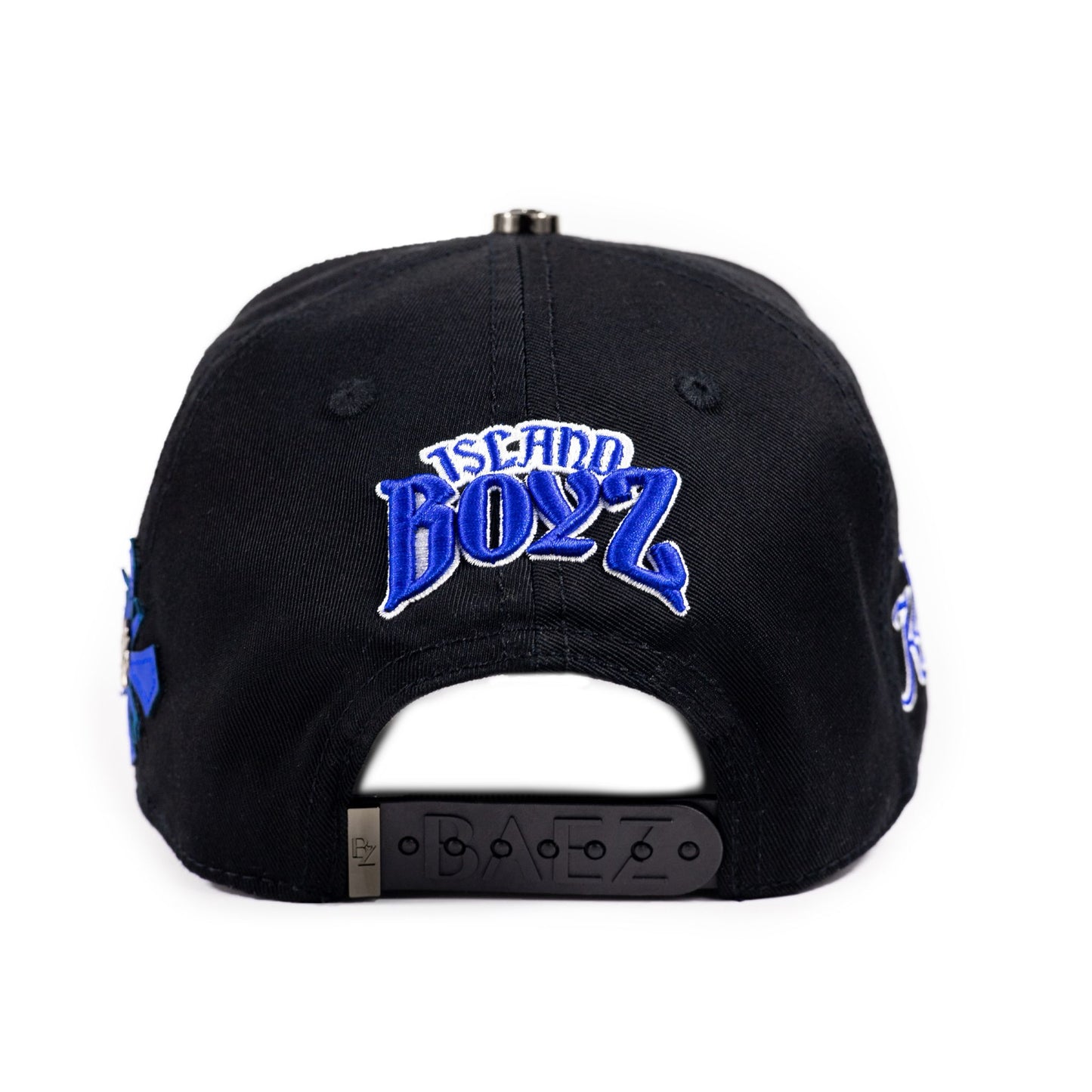 GORRA BAEZ x MIKE TOWERS "YOUNG KINGZ"
