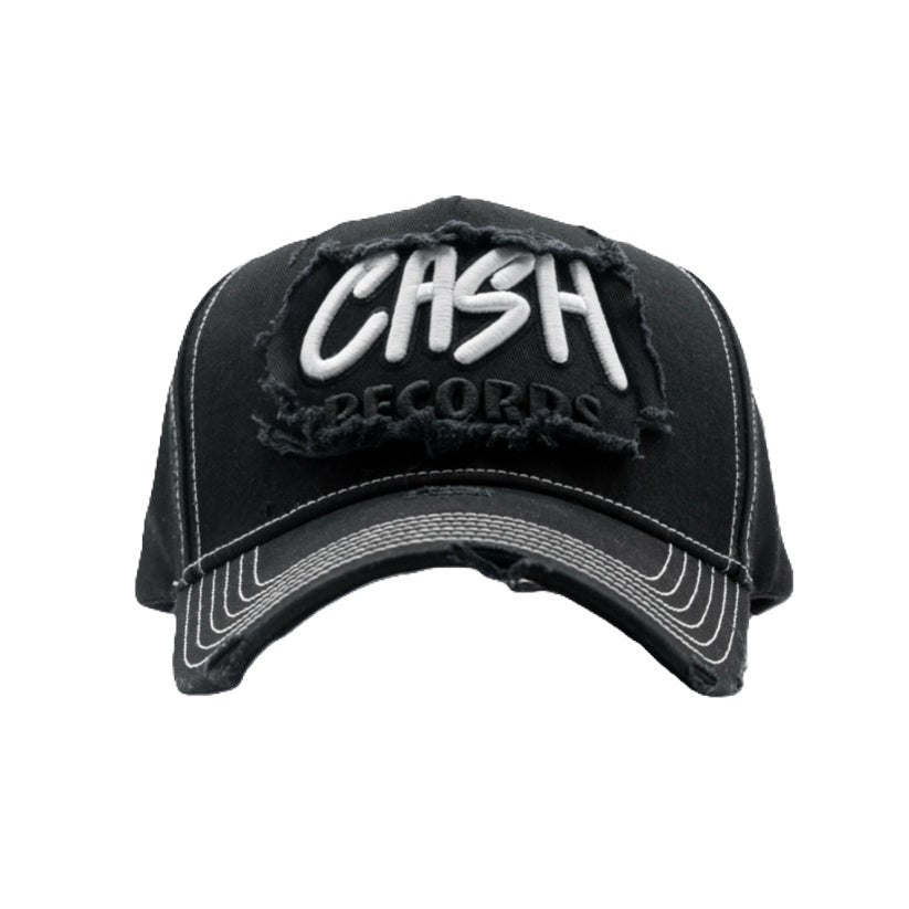 GORRA CASHED OUT "CASH RECORDS"