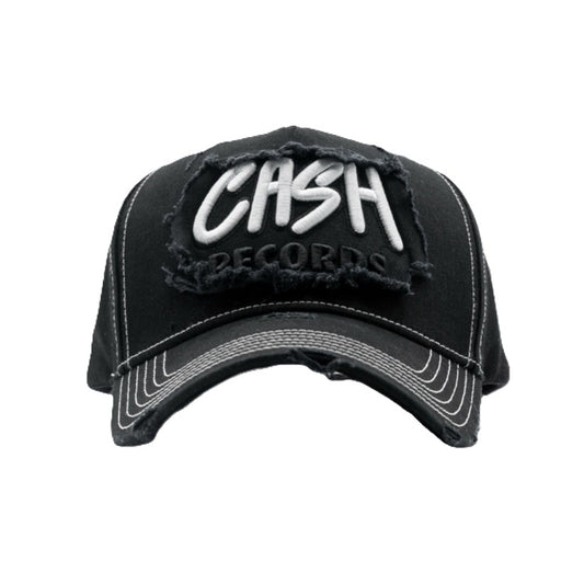 GORRA CASHED OUT "CASH RECORDS"
