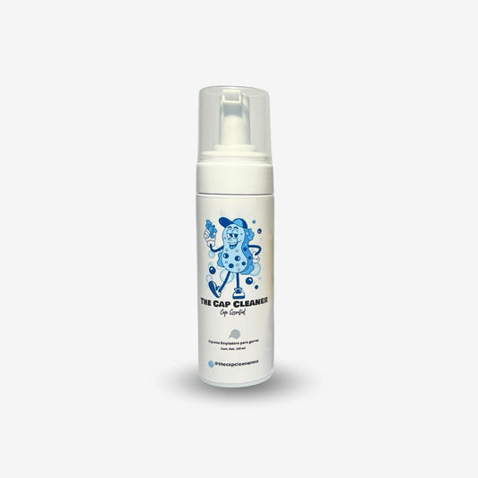 The Cap Cleaner Kit