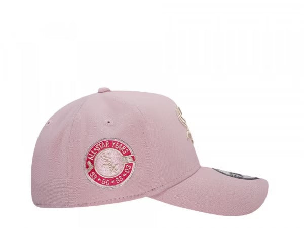 GORRA NEW ERA SOX ALL STAR PINK