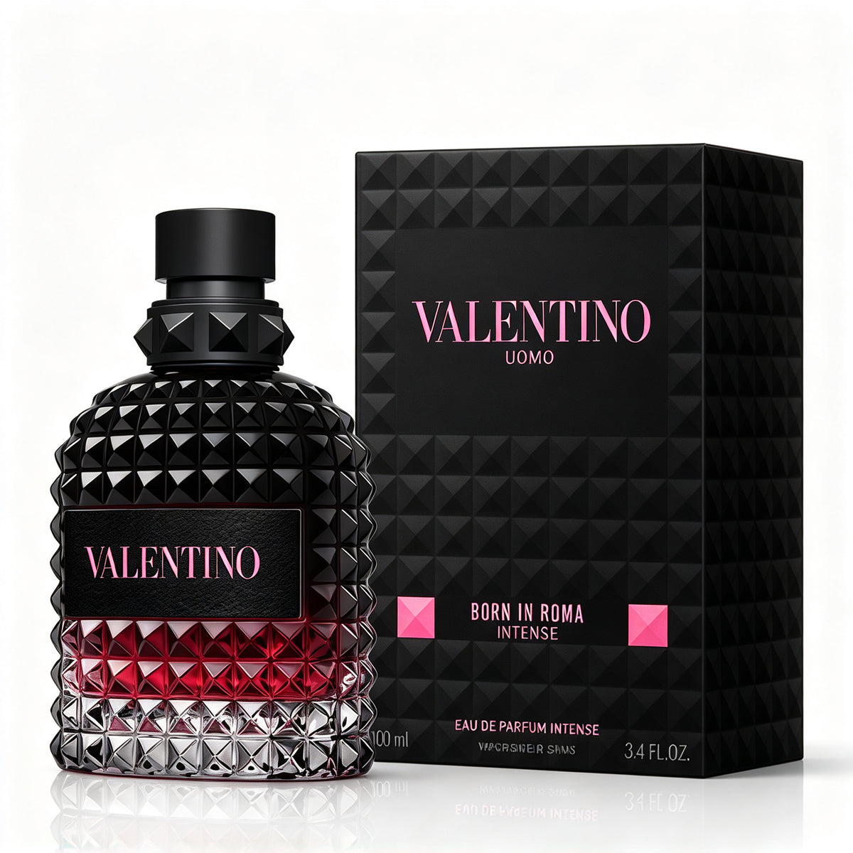 Valentino Uomo Born In Roma Intense EDP – 100ML